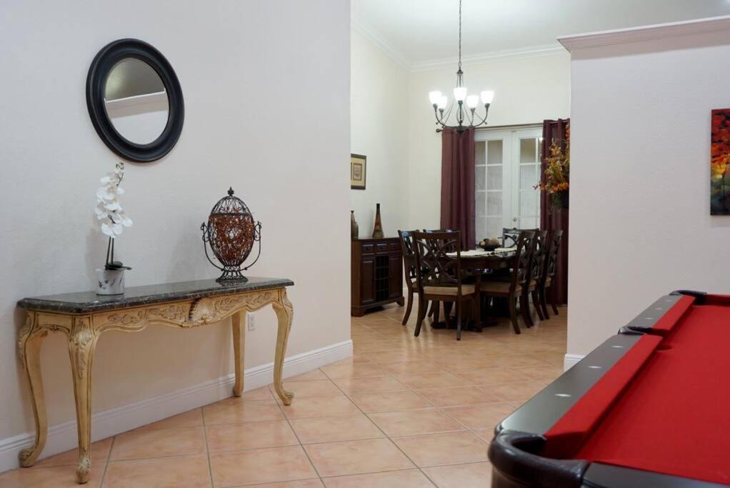 New Luxury Vacation Dream Rental- Sleeps 15! Μαϊάμι Εξωτερικό φωτογραφία