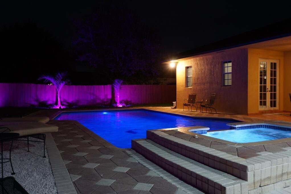 New Luxury Vacation Dream Rental- Sleeps 15! Μαϊάμι Εξωτερικό φωτογραφία