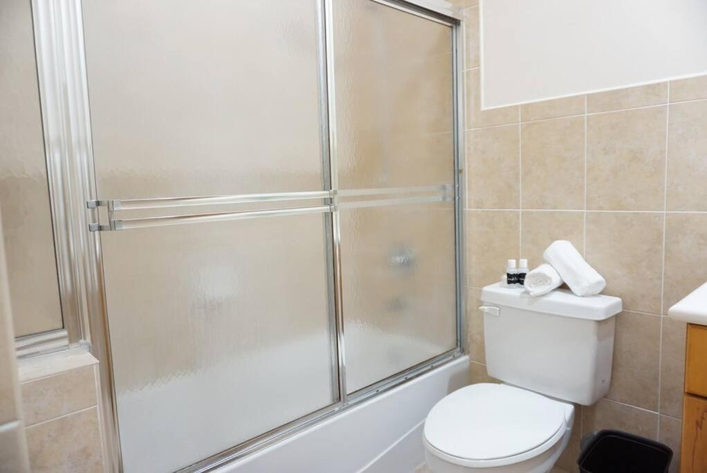 New Luxury Vacation Dream Rental- Sleeps 15! Μαϊάμι Εξωτερικό φωτογραφία